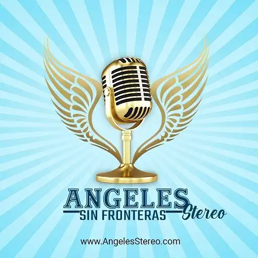 Play Angeles Stereo-Sin Fronteras APK Play Angeles Stereo-Sin Fronteras APK