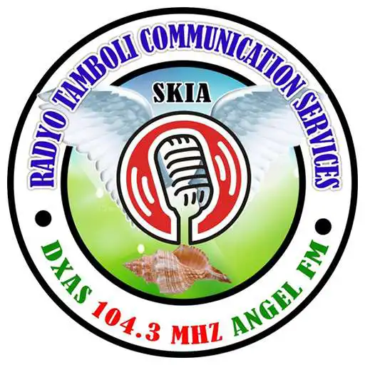 Play Angel FM Subongcogon DXAS 104.3Mhz APK Play Angel FM Subongcogon DXAS 104.3Mhz APK