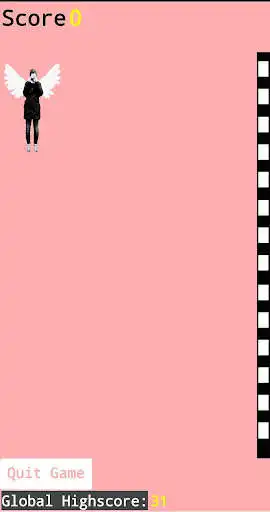 Play Angel Game as an online game Angel Game with UptoPlay