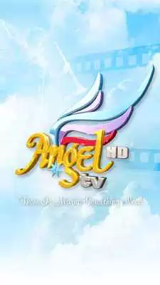 Play Angel Google TV