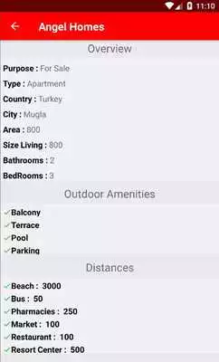 Play Angel Homes