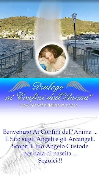 Play Angeli ai Confini dellAnima  and enjoy Angeli ai Confini dellAnima with UptoPlay