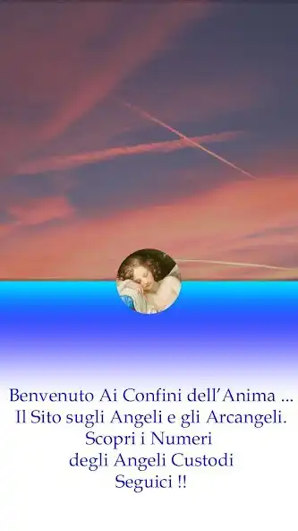 Play Angeli ai Confini dellAnima as an online game Angeli ai Confini dellAnima with UptoPlay