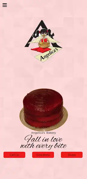 Play Angelicas Bakery  and enjoy Angelicas Bakery with UptoPlay