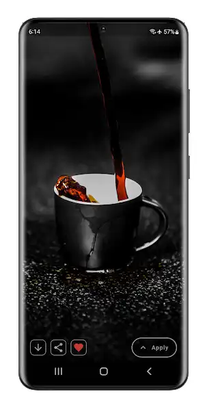 Play Angelic - Wallpapers  and enjoy Angelic - Wallpapers with UptoPlay