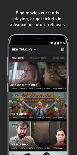Play Angelika Film Center  Cafe  and enjoy Angelika Film Center  Cafe with UptoPlay