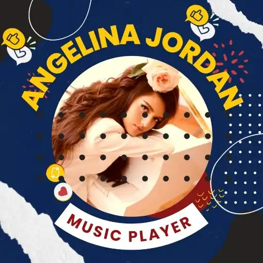 Play Angelina JORDAN Songs App APK Play Angelina JORDAN Songs App APK