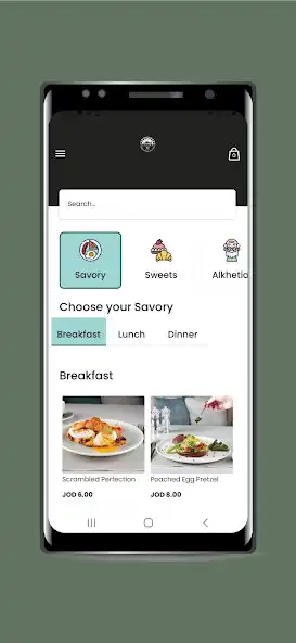 Play Angelinas Oven as an online game Angelinas Oven with UptoPlay