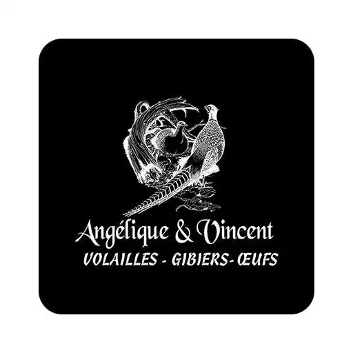 Play Angelique et Vincent Volailles APK