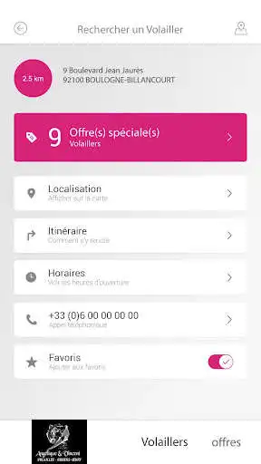 Play Angelique et Vincent Volailles as an online game Angelique et Vincent Volailles with UptoPlay