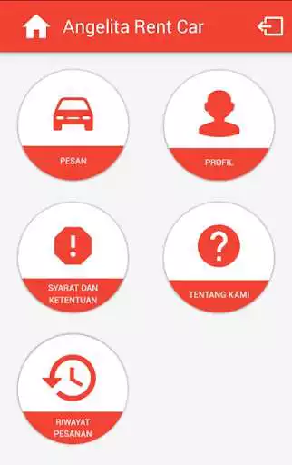 Play Angelita Rent Car  and enjoy Angelita Rent Car with UptoPlay