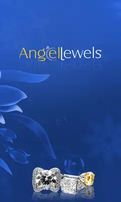 Play Angel Jewels