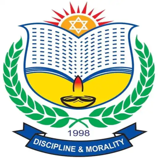 Play Angel Lord Academy High School APK