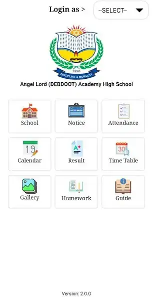 Play Angel Lord Academy High School as an online game online Angel Lord Academy High School with UptoPlay Play Angel Lord Academy High School as an online game Angel Lord Academy High School with UptoPlay