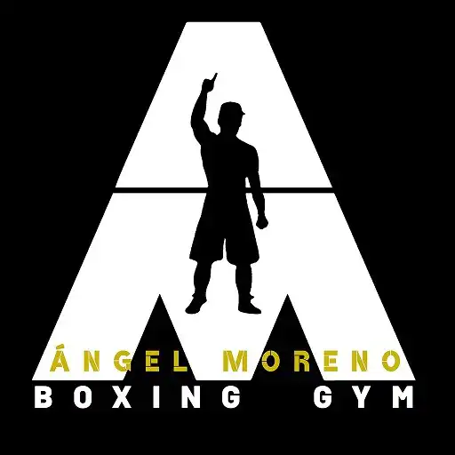 Play Angel Moreno Boxing Gym APK
