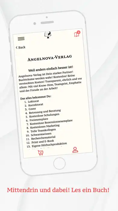 Play Angelnova App as an online game Angelnova App with UptoPlay