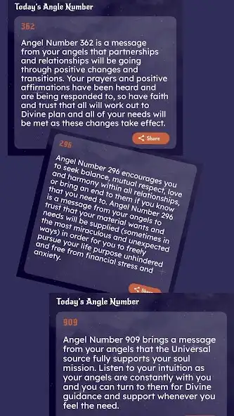 Play Angel Numbers Meaning as an online game Angel Numbers Meaning with UptoPlay