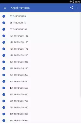 Play ANGEL NUMBERS as an online game ANGEL NUMBERS with UptoPlay