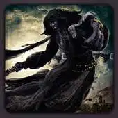 Free play online Angel of Death HD Wallpapers APK Free play online Angel of Death HD Wallpapers APK