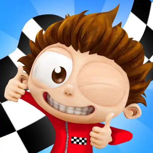 Play Angelo Kart APK