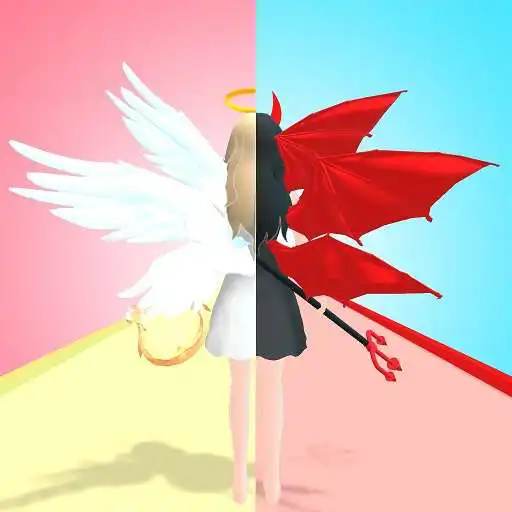 Play Angel Or Demon APK Play Angel Or Demon APK