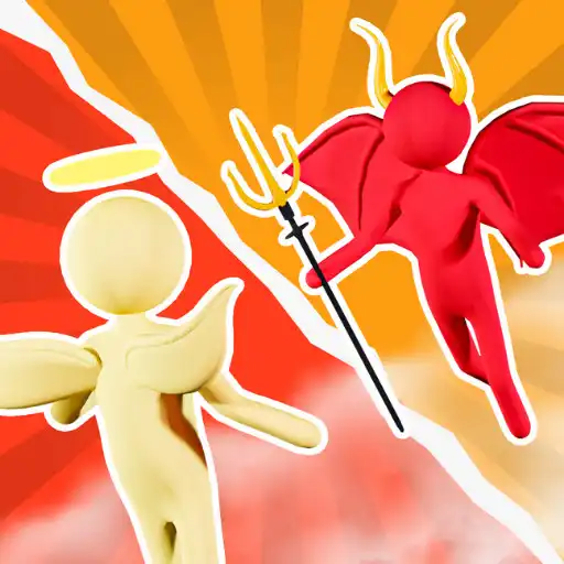 Free play online Angel or Devil APK Free play online Angel or Devil APK