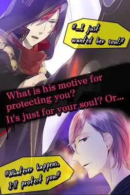 Play Angel or Devil
