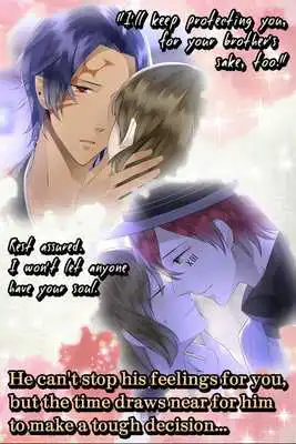 Play Angel or Devil