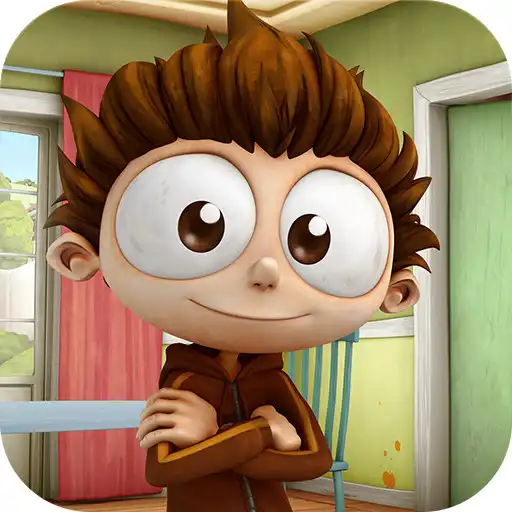 Play Angelo Rules - Crazy day APK