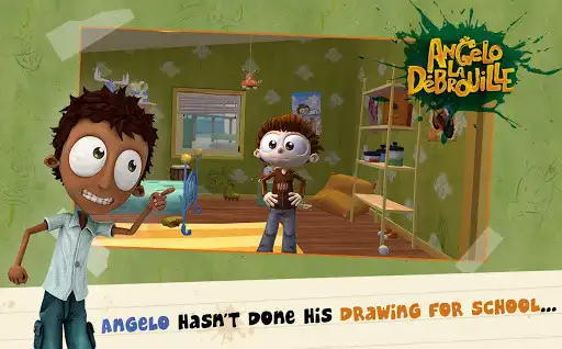 Play Angelo Rules - Crazy day and enjoy Angelo Rules - Crazy day with UptoPlay Play Angelo Rules - Crazy day and enjoy Angelo Rules - Crazy day with UptoPlay