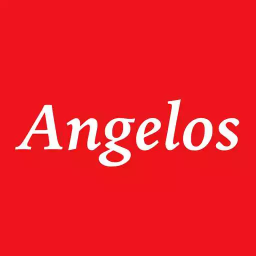 Play Angelos Pizzeria TS18 APK