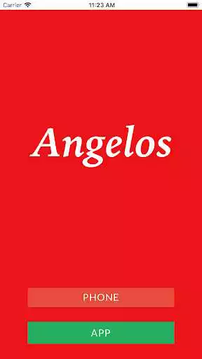 Play Angelos Pizzeria TS18  and enjoy Angelos Pizzeria TS18 with UptoPlay
