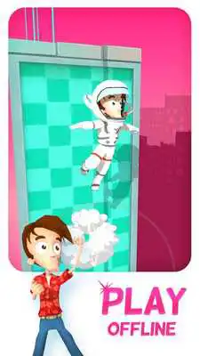 Play Angelo Super Run