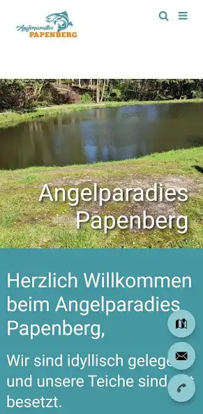 Play Angelparadies Papenberg  and enjoy Angelparadies Papenberg with UptoPlay