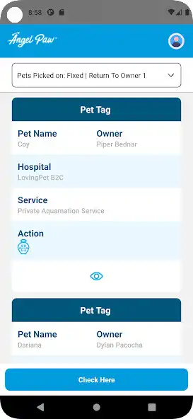 Play Angelpaw - Driver and enjoy Angelpaw - Driver with UptoPlay Play Angelpaw - Driver and enjoy Angelpaw - Driver with UptoPlay