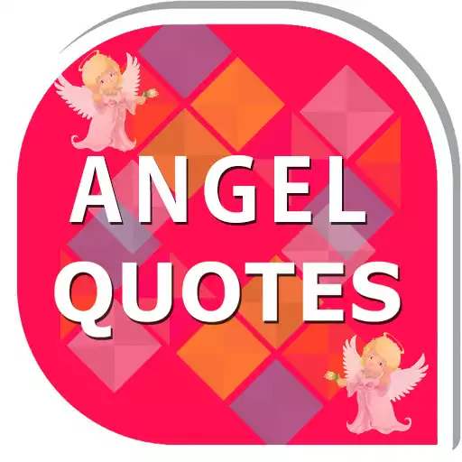 Play Angel Quotes APK