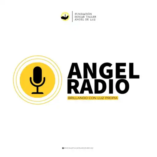 Play Angel Radio APK