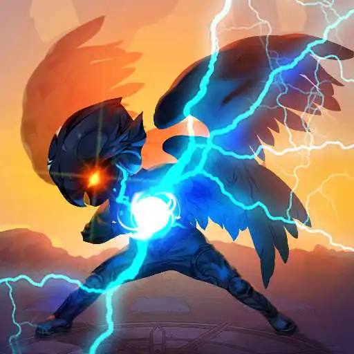 Play Angel Saga: Hero Action RPG APK