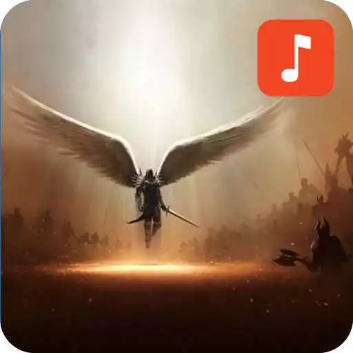 Play Angels and Demons EVP Sound Effects APK