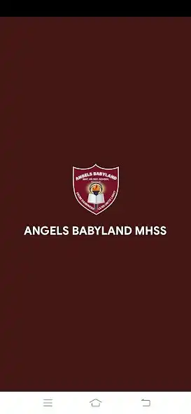Play ANGELS BABYLAND MHSS as an online game ANGELS BABYLAND MHSS with UptoPlay
