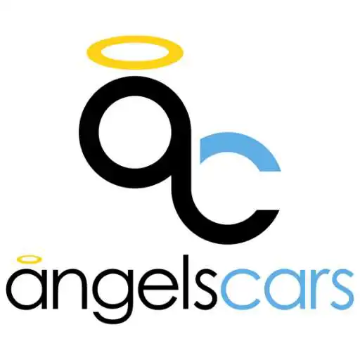 Play Angels Cars - Minicabs London APK