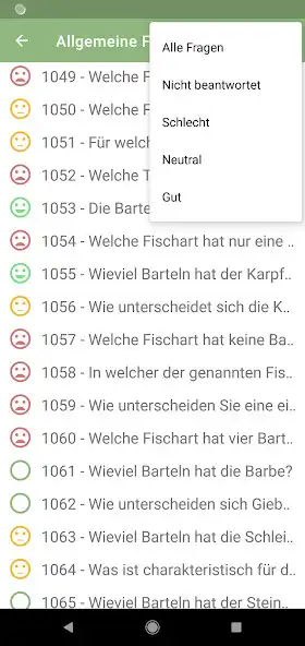Play Angelschein Bayern 2022 as an online game Angelschein Bayern 2022 with UptoPlay