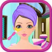 Free play online Angels Eye Spa APK