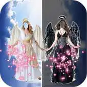Free play online Angels Fashion Suit APK