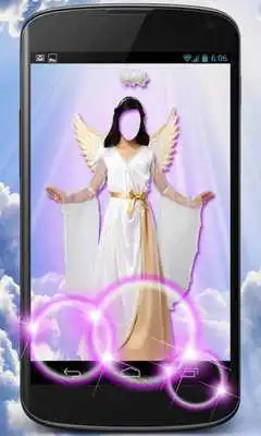 Play Angels Fashion Suit