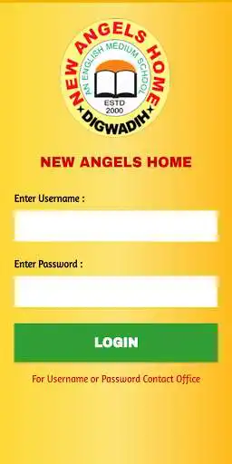 Play Angels Home as an online game Angels Home with UptoPlay