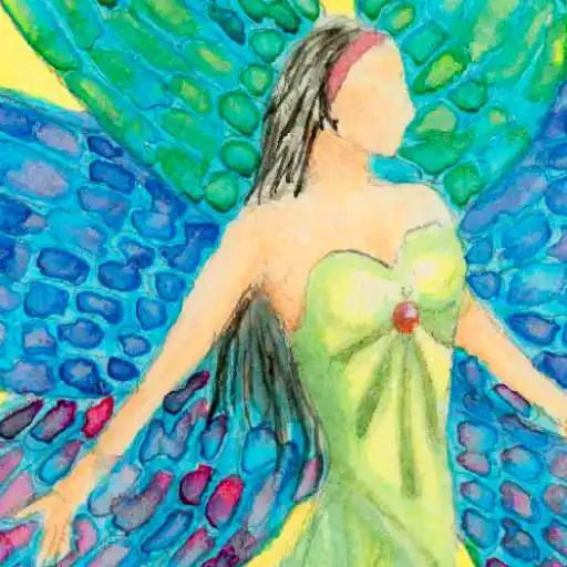 Play Angels Tarot 72 APK Play Angels Tarot 72 APK
