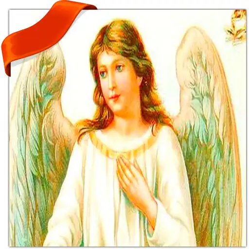 Play Angels wallpapers HQ APK