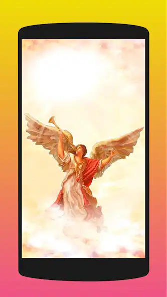Play Angels wallpapers HQ  and enjoy Angels wallpapers HQ with UptoPlay