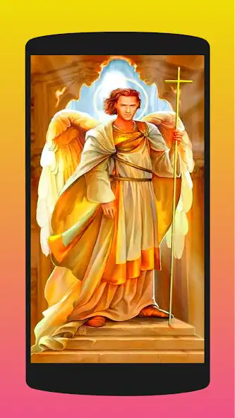 Play Angels wallpapers HQ as an online game Angels wallpapers HQ with UptoPlay